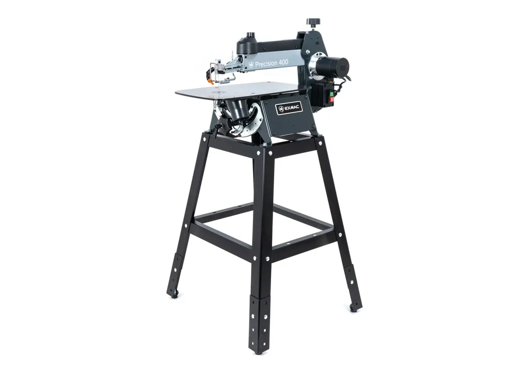 EXMAC Precisionsfigursåg 400