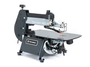 EXMAC Precisionsfigursåg 400