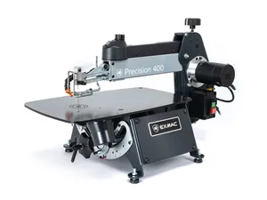 EXMAC Precisionsfigursåg 400
