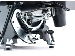 EXMAC Precisionsfigursåg 400