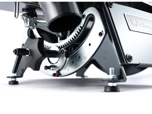 EXMAC Precisionsfigursåg 400