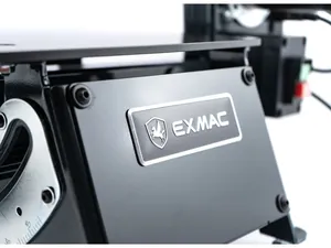 EXMAC Precisionsfigursåg 400