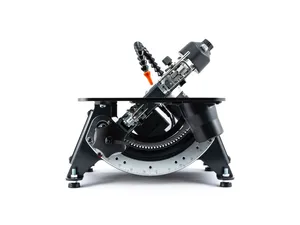 EXMAC Precisionsfigursåg 530