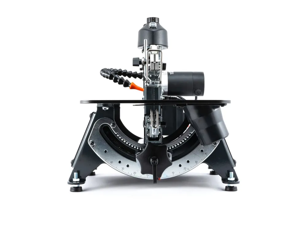 EXMAC Precisionsfigursåg 530