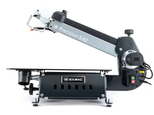 EXMAC Precisionsfigursåg 530