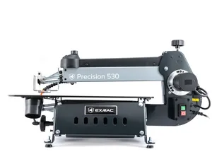 EXMAC Precisionsfigursåg 530