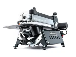 EXMAC Precisionsfigursåg 530