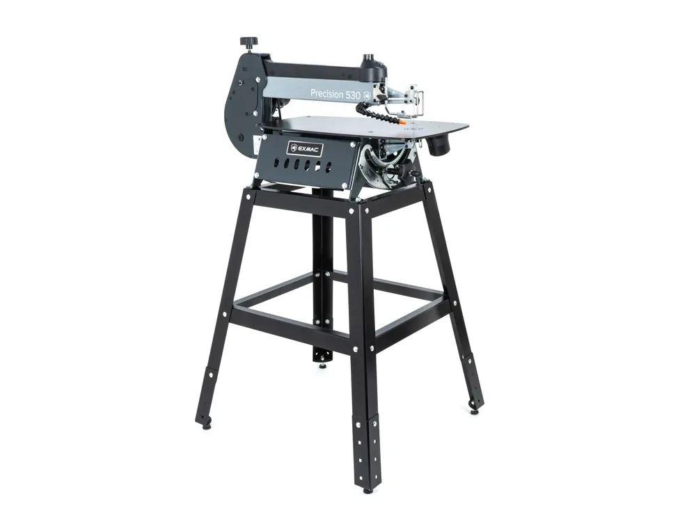 EXMAC Precisionsfigursåg 530