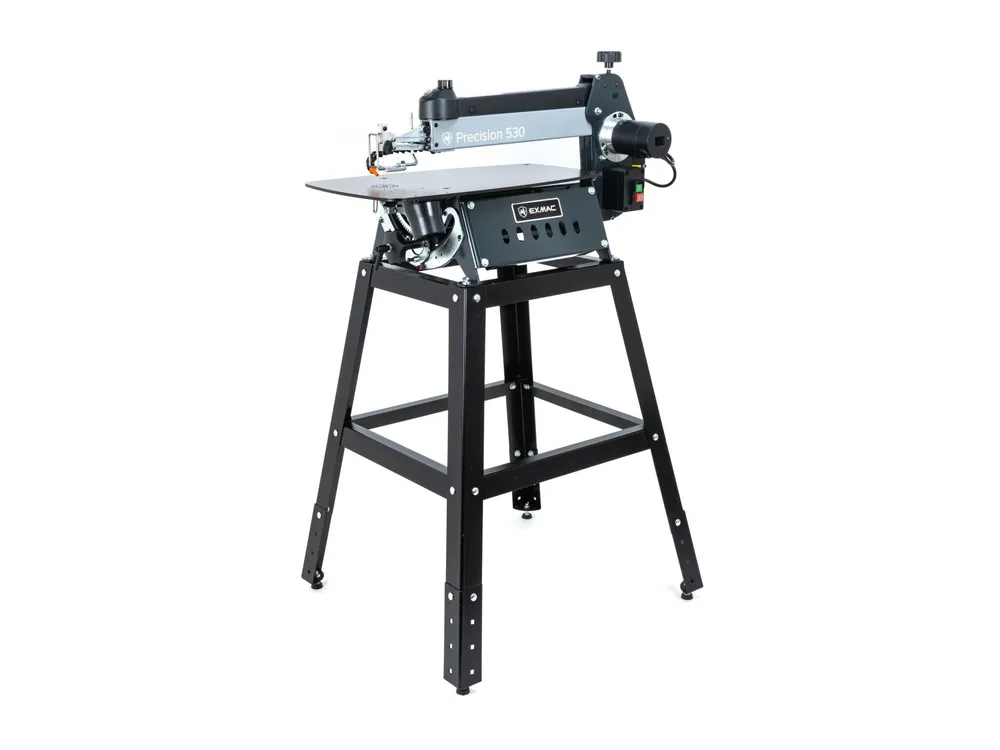 EXMAC Precisionsfigursåg 530