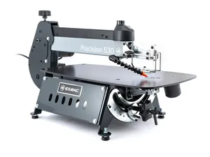 EXMAC Precisionsfigursåg 530