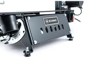 EXMAC Precisionsfigursåg 530