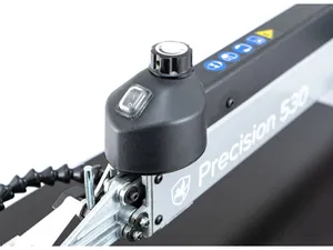 EXMAC Precisionsfigursåg 530