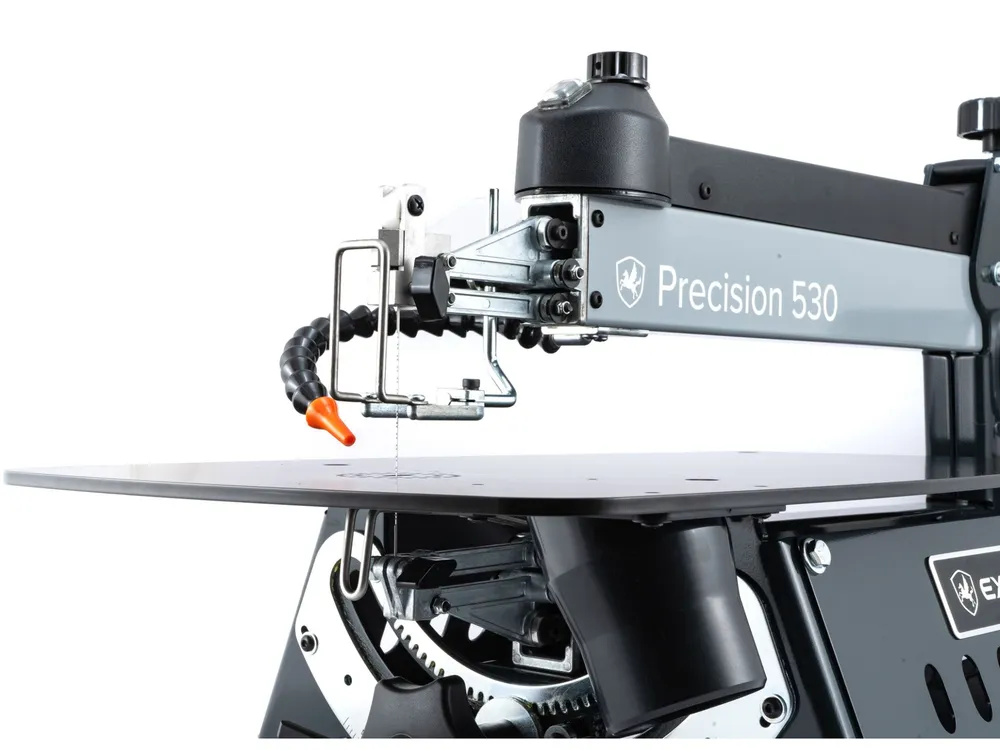 EXMAC Precisionsfigursåg 530