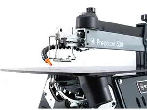 EXMAC Precisionsfigursåg 530