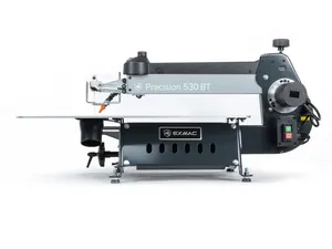 EXMAC Precisionsfigursåg 530 Stort bord