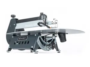 EXMAC Precisionsfigursåg 530 Stort bord