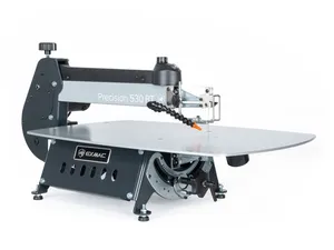 EXMAC Precisionsfigursåg 530 Stort bord