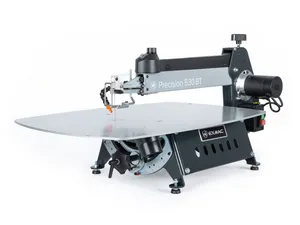EXMAC Precisionsfigursåg 530 Stort bord