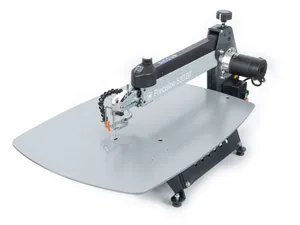 EXMAC Precisionsfigursåg 530 Stort bord