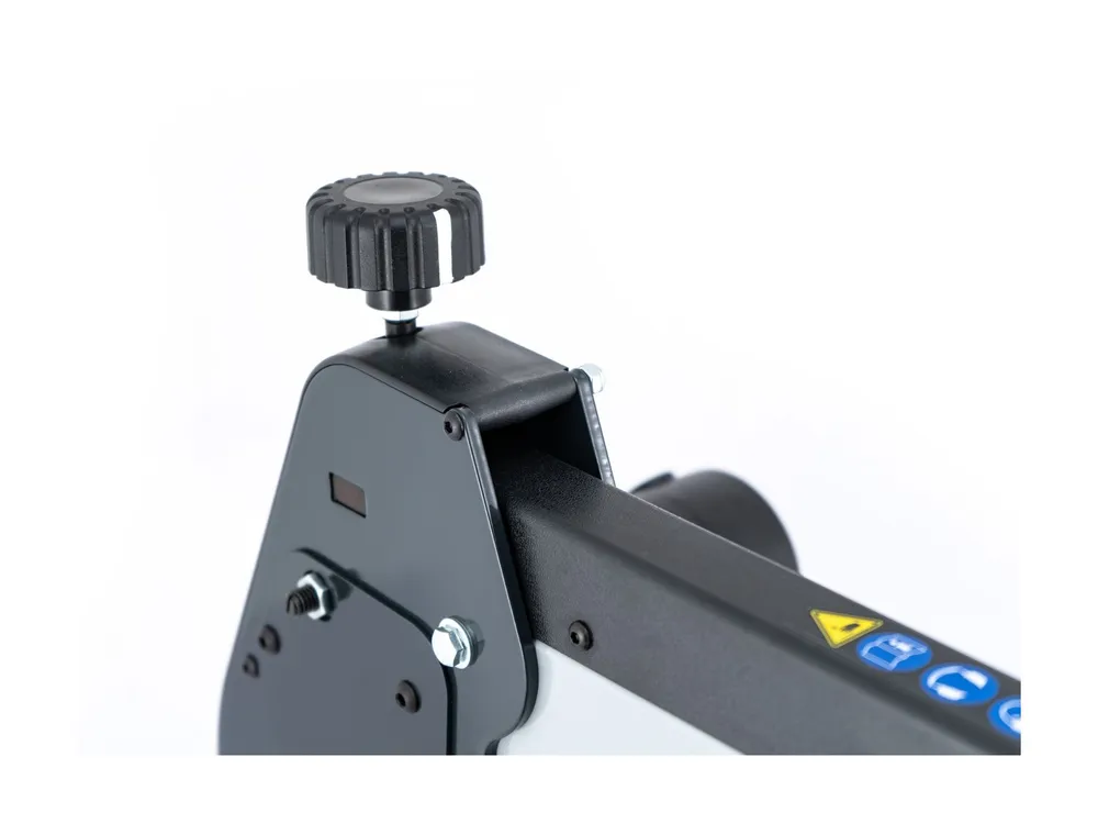 EXMAC Precisionsfigursåg 530 Stort bord