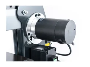 EXMAC Precisionsfigursåg 530 Stort bord