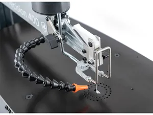EXMAC Precisionsfigursåg 760