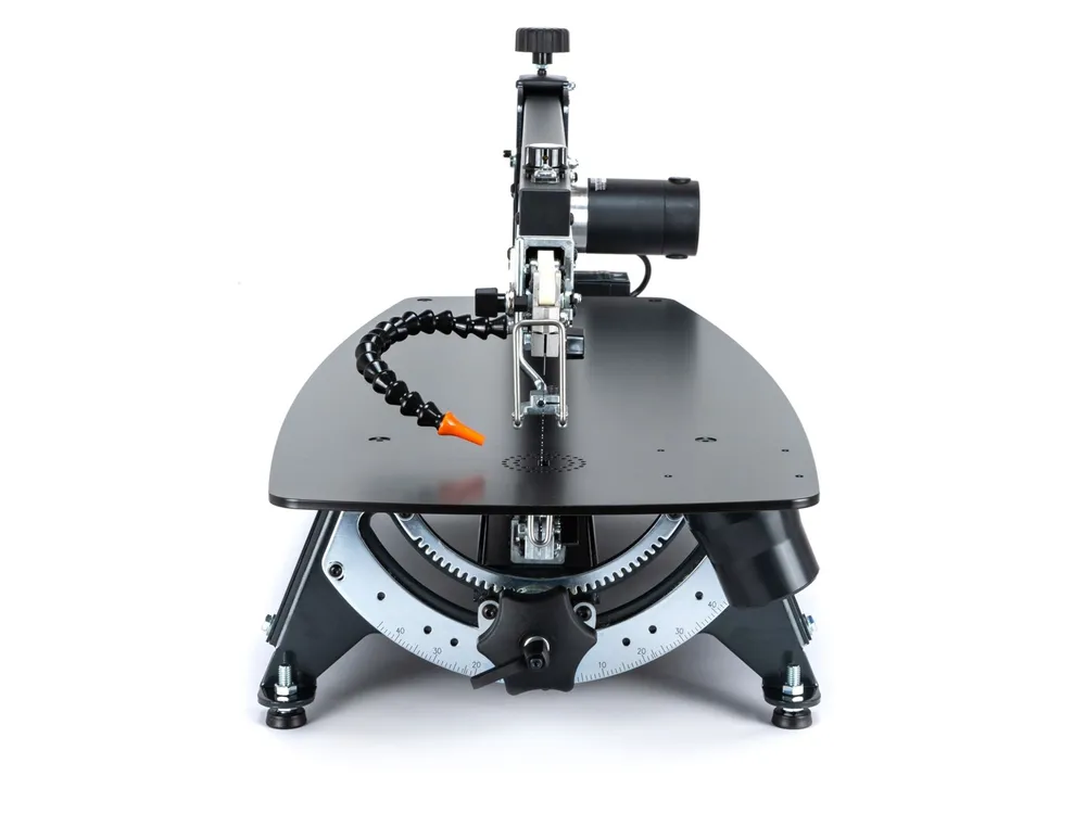 EXMAC Precisionsfigursåg 760