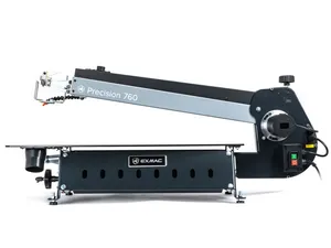 EXMAC Precisionsfigursåg 760