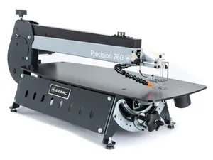 EXMAC Precisionsfigursåg 760