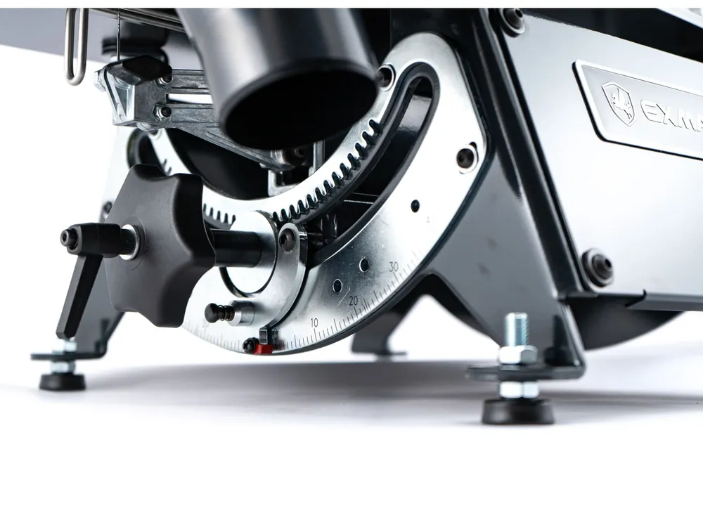 EXMAC Precisionsfigursåg 760