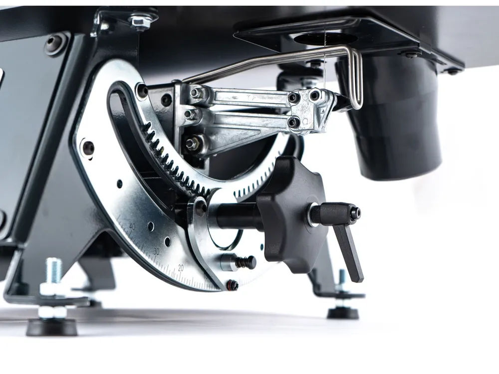 EXMAC Precisionsfigursåg 760