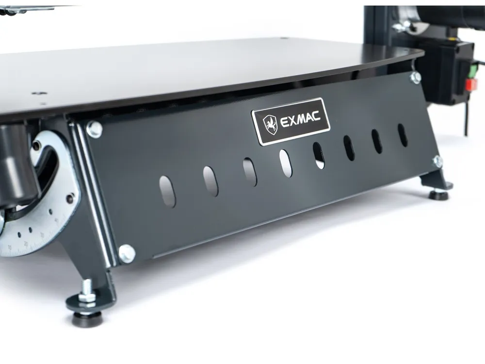 EXMAC Precisionsfigursåg 760