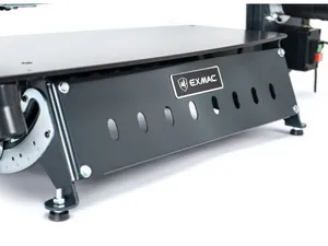 EXMAC Precisionsfigursåg 760