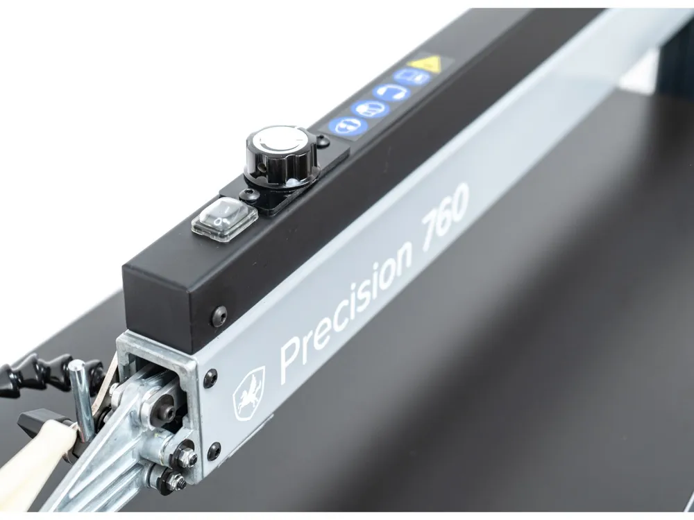 EXMAC Precisionsfigursåg 760