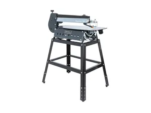 EXMAC Precisionsfigursåg 760 med underrede