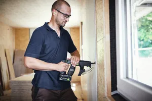 Skruvautomat 18 V DWC 18-2500 FESTOOL