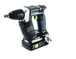 Skruvautomat 18 V DWC 18-2500 FESTOOL