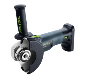 Vinkelslip AGC 18-125 EB-Basic FESTOOL
