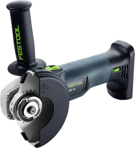 Vinkelslip AGC 18-125 EB-Basic FESTOOL