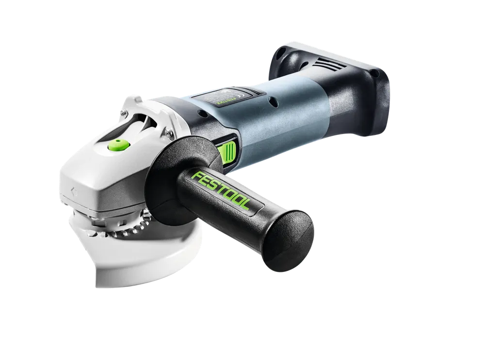 Vinkelslip AGC 18-125 EB-Basic FESTOOL