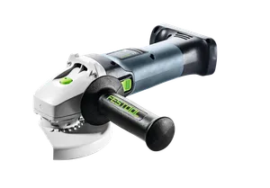 Vinkelslip AGC 18-125 EB-Basic FESTOOL