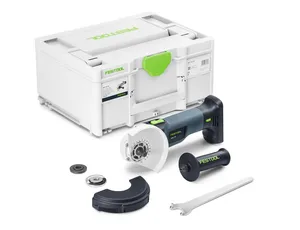 Vinkelslip AGC 18-125 EB-Basic FESTOOL