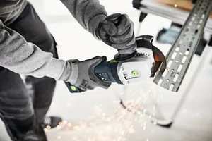 Vinkelslip AGC 18-125 EB-Basic FESTOOL