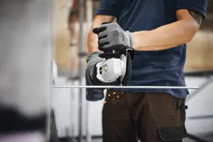 Vinkelslip AGC 18-125 EB-Basic FESTOOL