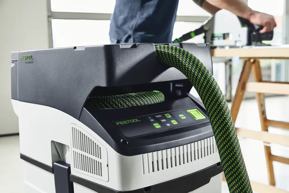 18V 2xTBX8/SCA16 FESTOOL