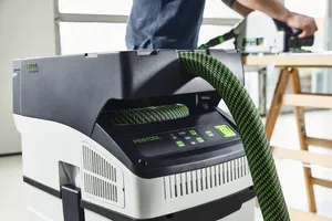 18V 2xTBX8/SCA16 FESTOOL