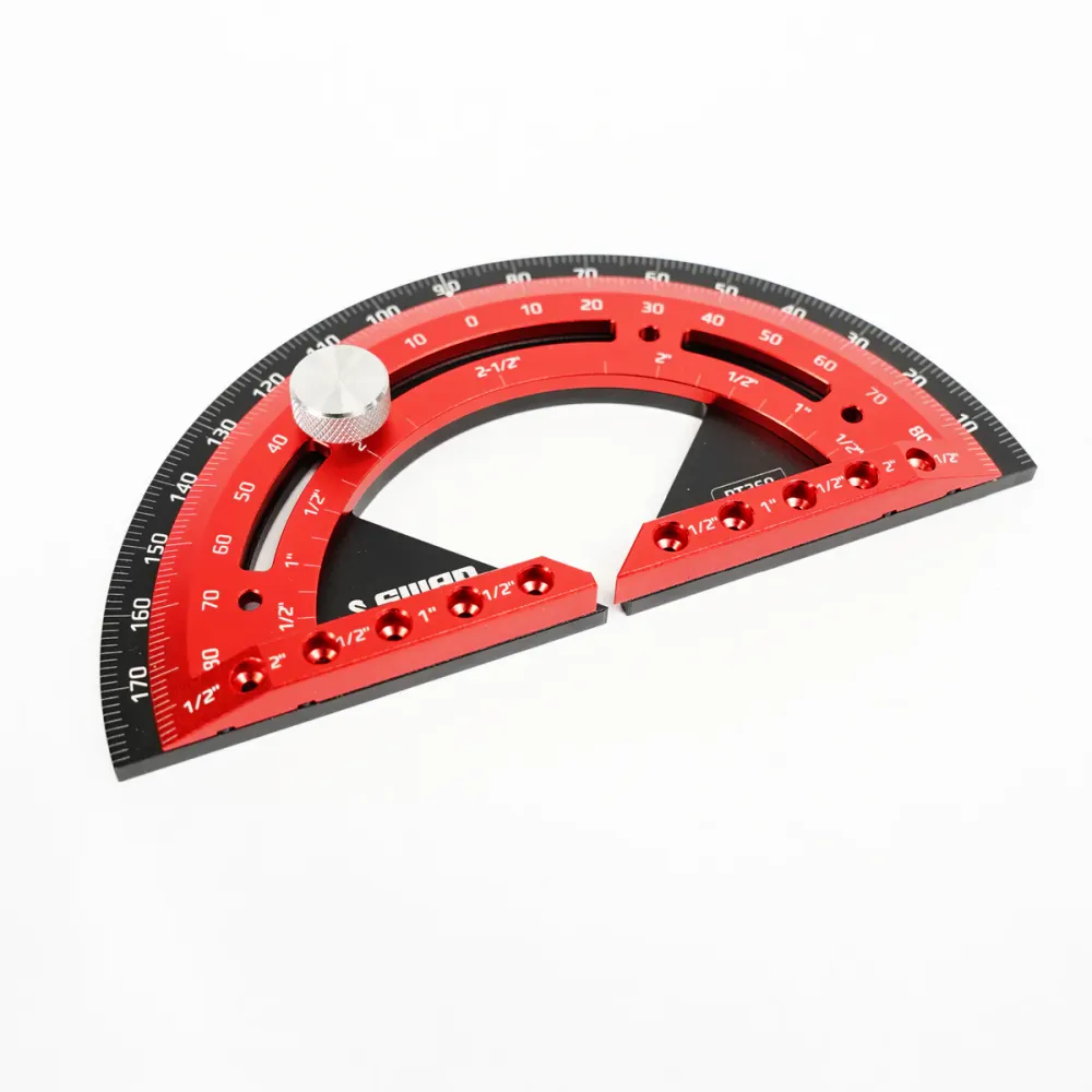 TYTON Pro-Trac