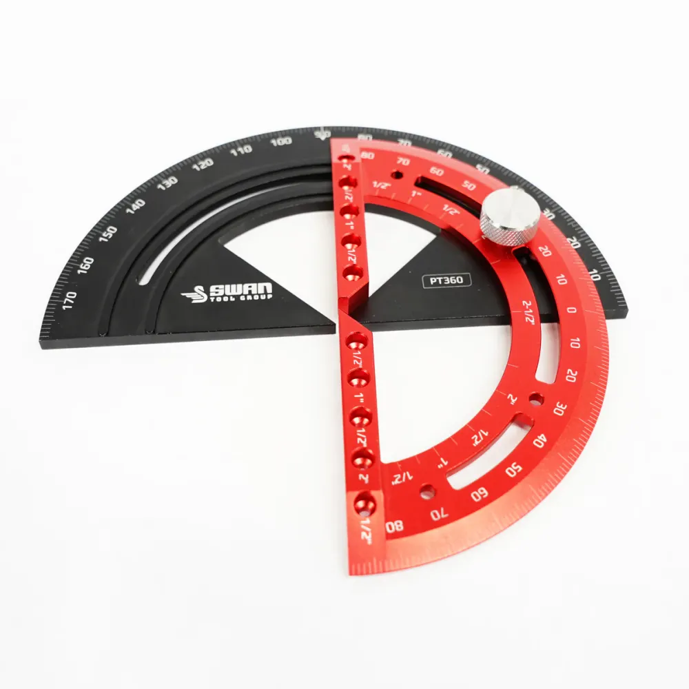 TYTON Pro-Trac