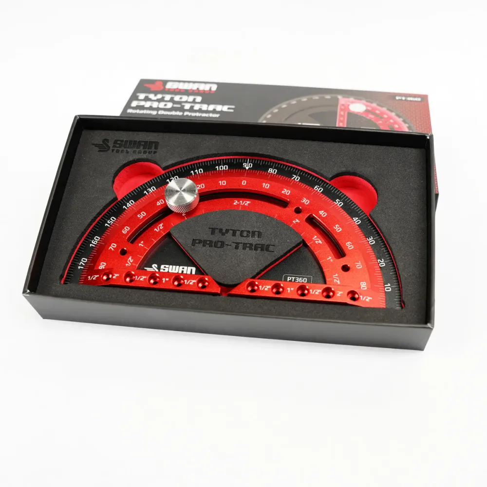 TYTON Pro-Trac