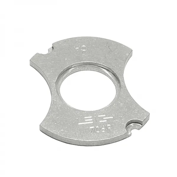 Adapter 706R till fräsmaskin Passar till Dewalt ,ELU, Ryobi AEG, Makita